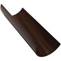 Brown Guttering