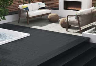 Composite Decking