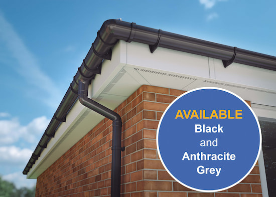 extensive range of Roofline products