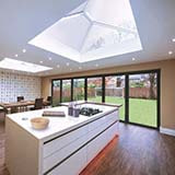 Roof Lanterns