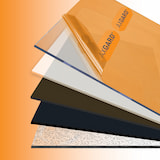 Plastic Glazing Sheets