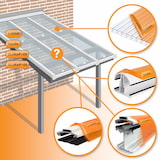 Polycarbonate Sheets