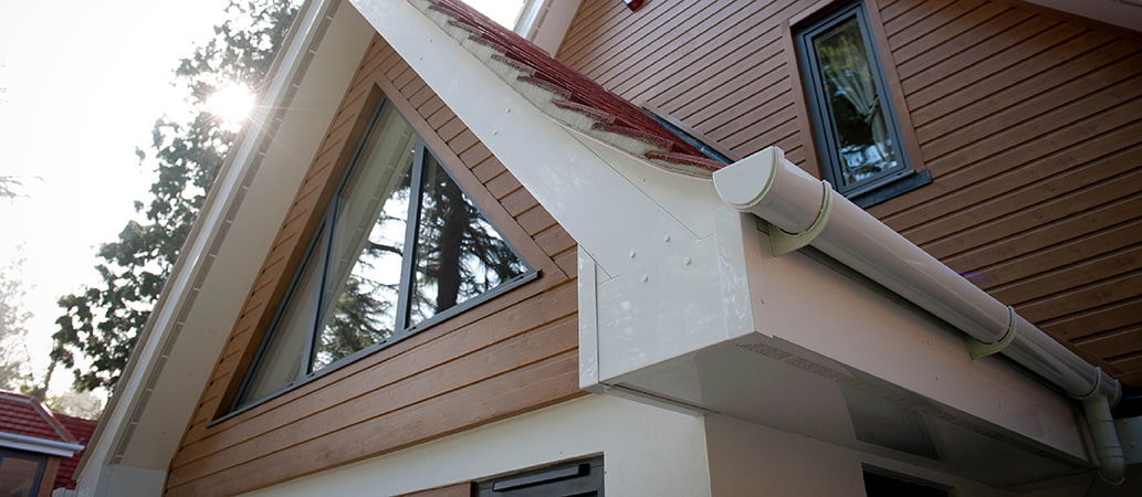 Eave vs Soffit: What’s the Difference?