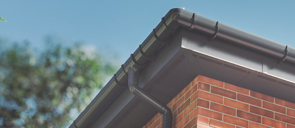 What Is the Best Material for Fascia Boards?