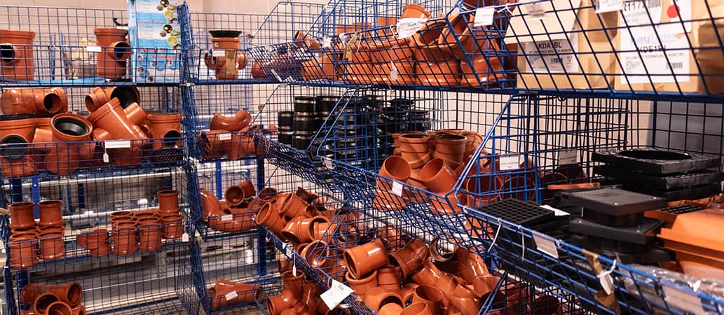 Top 5 Plastic Building Products Every Installer Needs This Winter