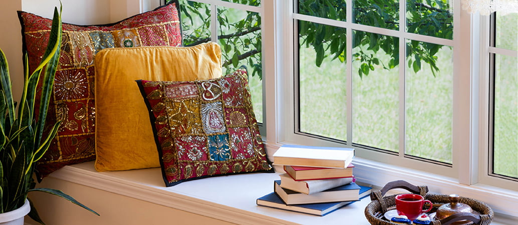 Using Windows and Doors Correctly to Keep Warm This Winter