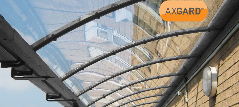 Introducing our new Clear Amber roofing products