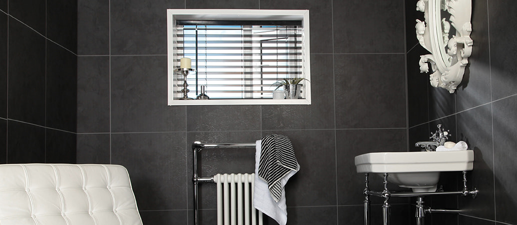 How to Install Wall Panelling Around a Window