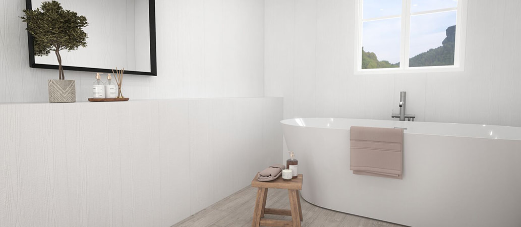 Renovating Your Bathroom with Zest Wall Panels