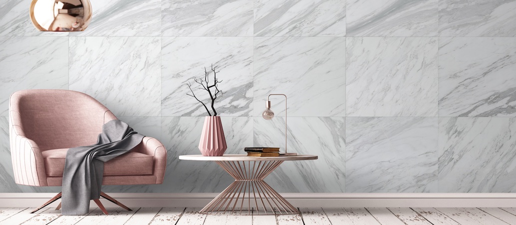 Bathroom wall panel ideas