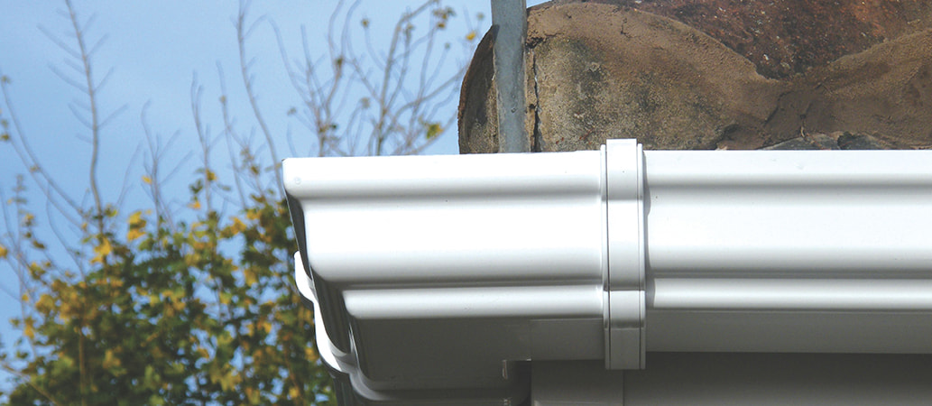 Gutter Profiles Explained: What Are the Different Types?