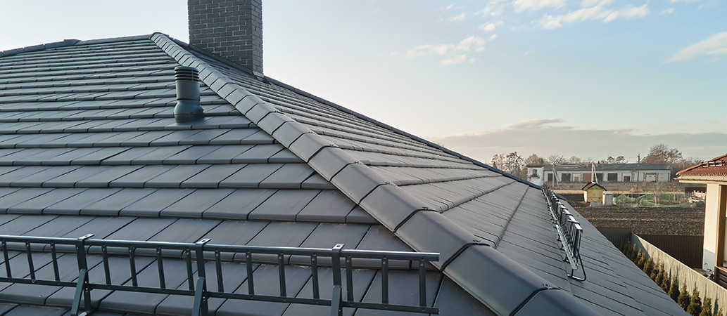 Composite Slate Roofing – A Buyer’s Guide