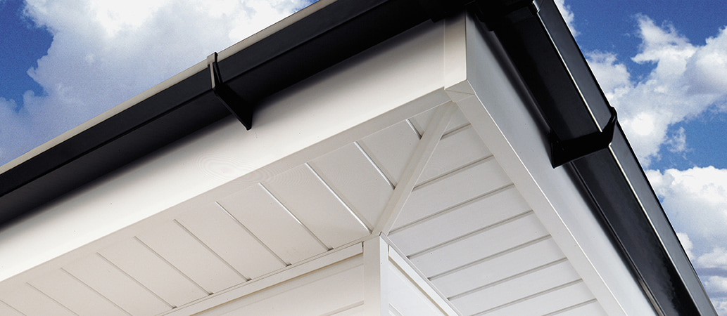 Soffit and Fascia Installation Costs – A Complete Price Guide