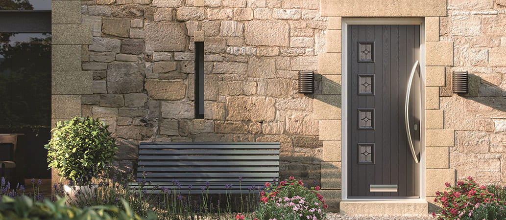 How to Choose the Best Composite Doors for Your Home