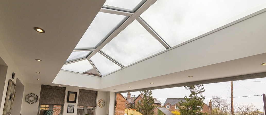 Roof Lanterns vs Rooflights – Which Should You Choose?