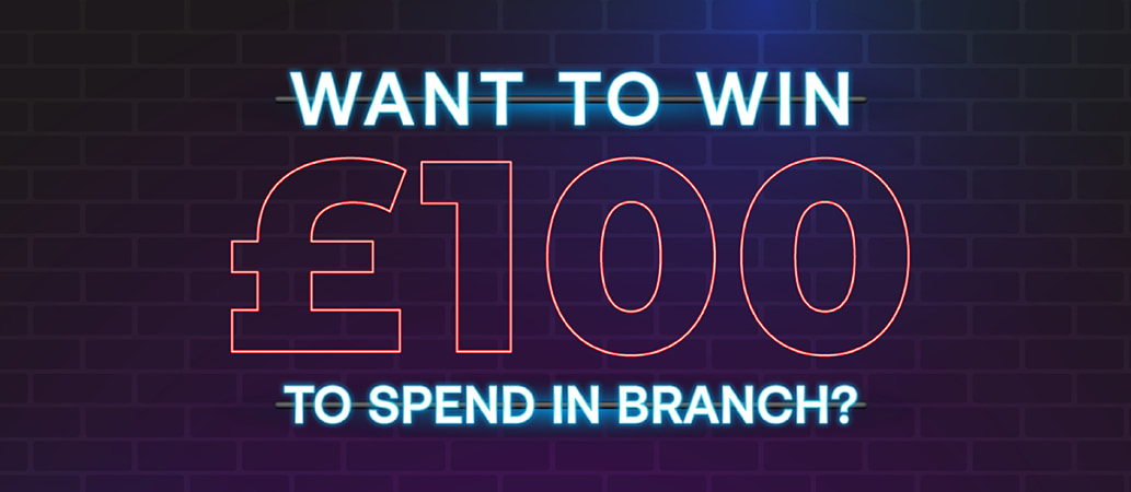 Installation of the Month