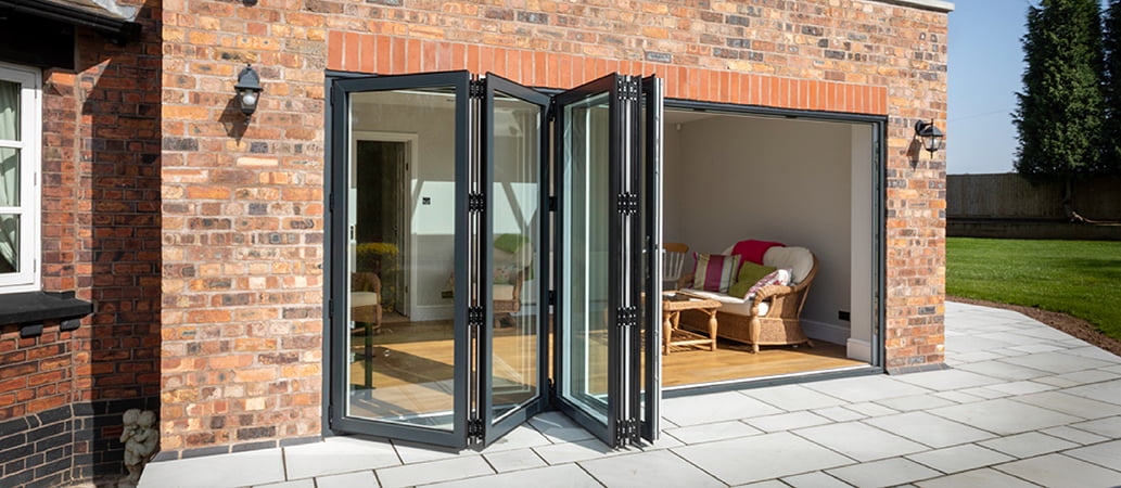 Bi-Fold Door Sizes: Standard Sizes and How to Measure
