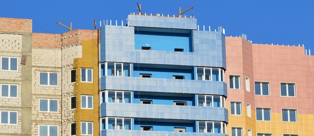 What Types of Cladding Are Available
