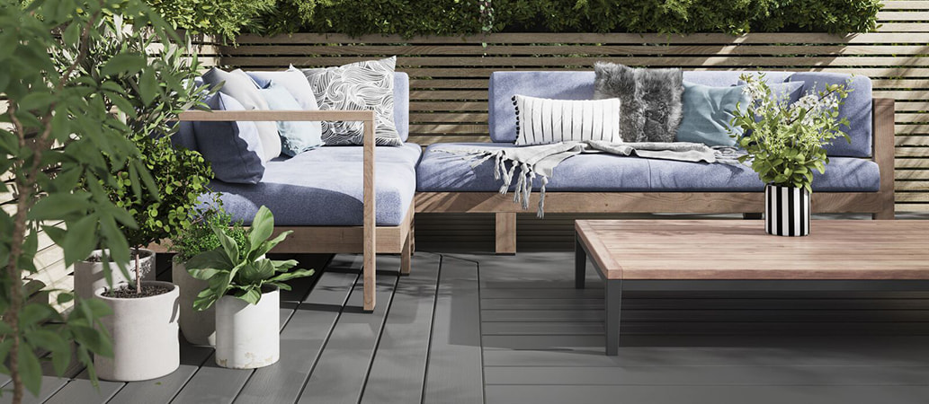 Getting Your Garden Ready For The Summer