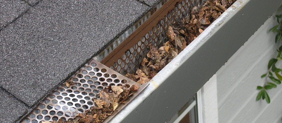 Winter Home Care: Maintain Your Fascia and Soffits