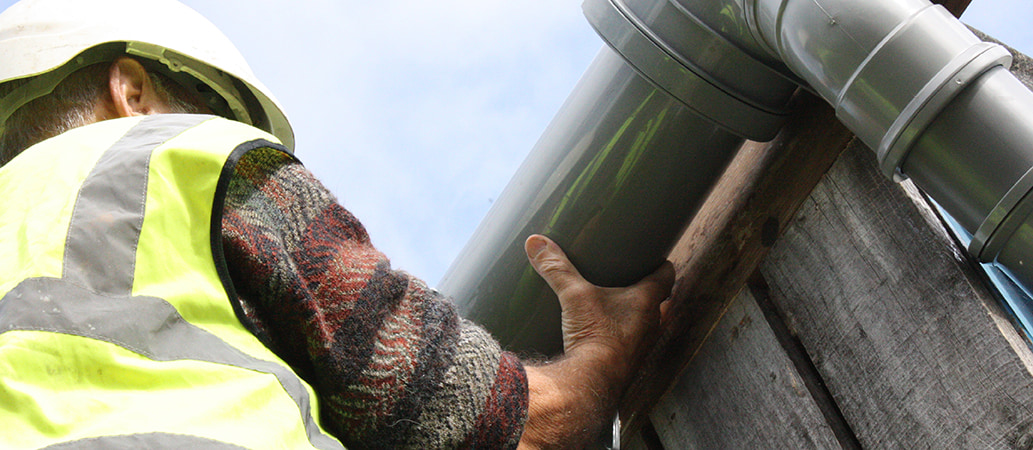 How to Measure Gutter Size: A Step-by-Step Guide