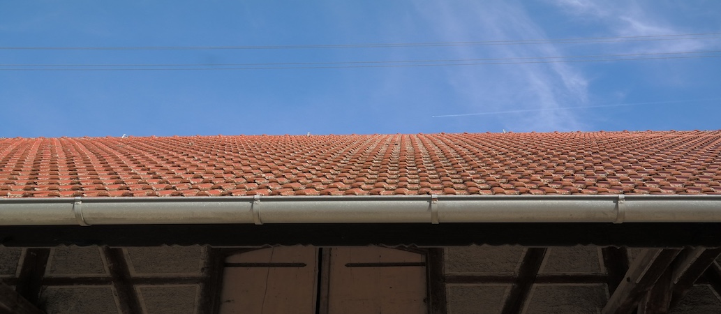 How to Customise Your Home with a New Gutter