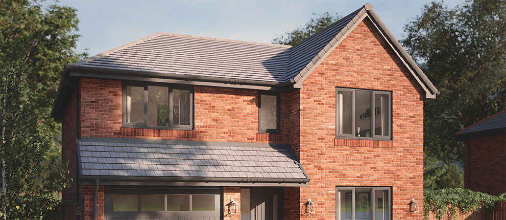 At our core – a focus on our key product ranges 