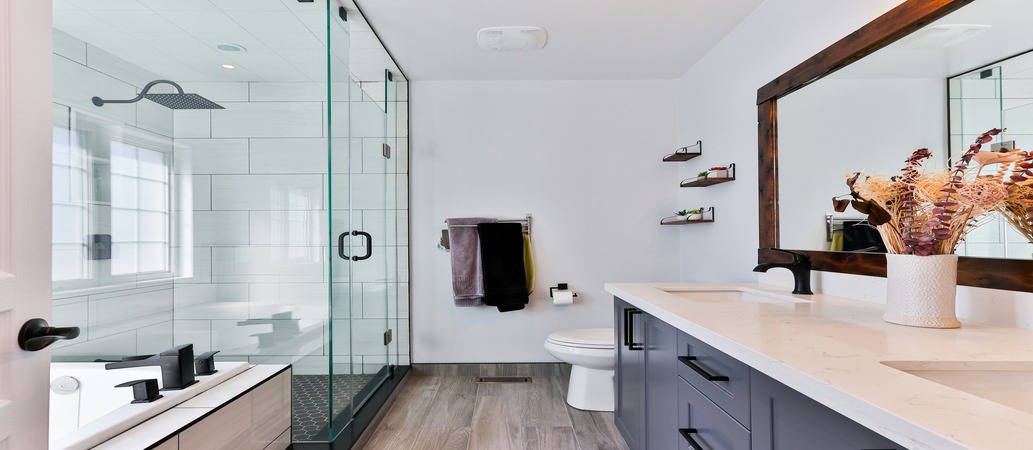 What Makes Shower Panels a Great Addition To a Bathroom