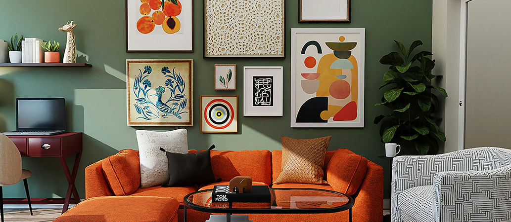 How to Match Interior and Exterior Design Themes