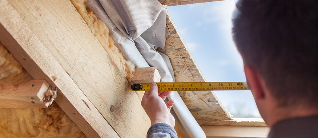 How to Measure For a New Roof Lantern