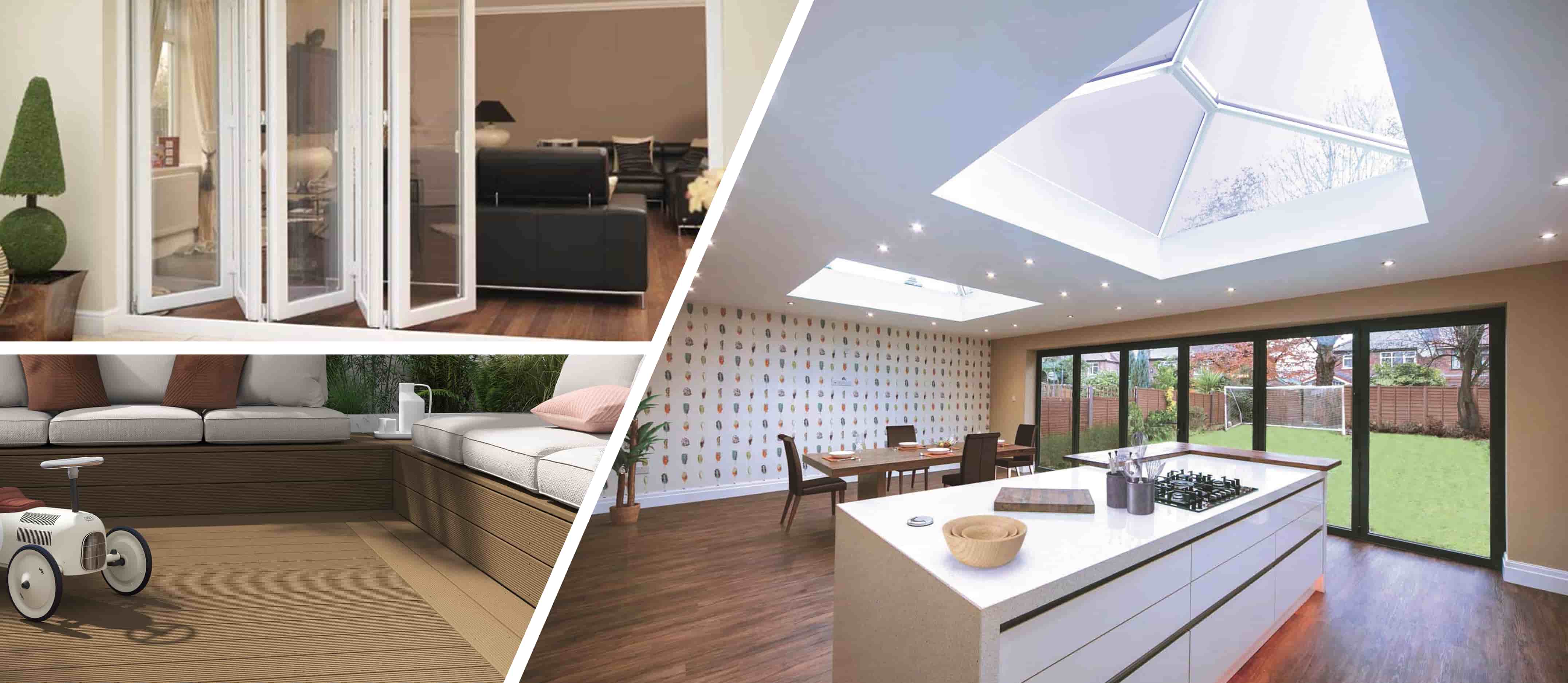 Home improvement trends for 2023