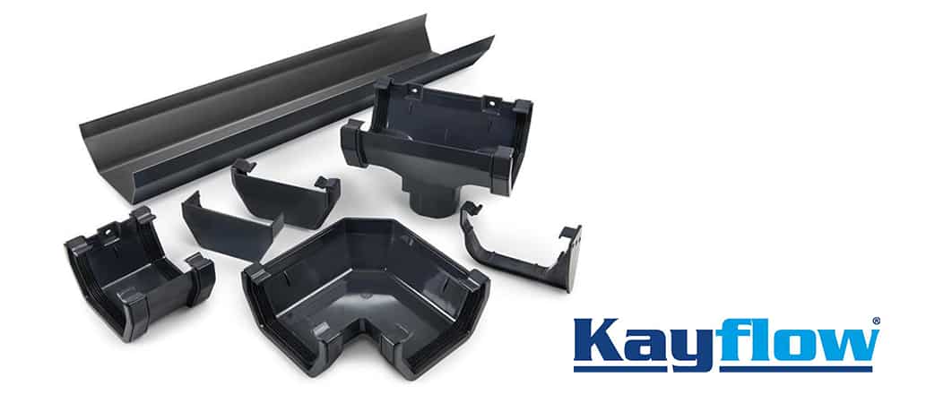 National Plastics and Kayflow – quality as standard