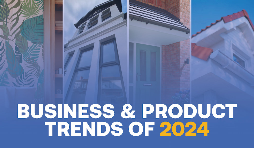 Business and product trends for 2024