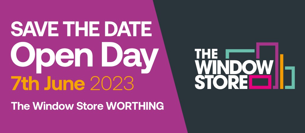 Worthing Window Store Trade Day Event in conjunction with National Plastics