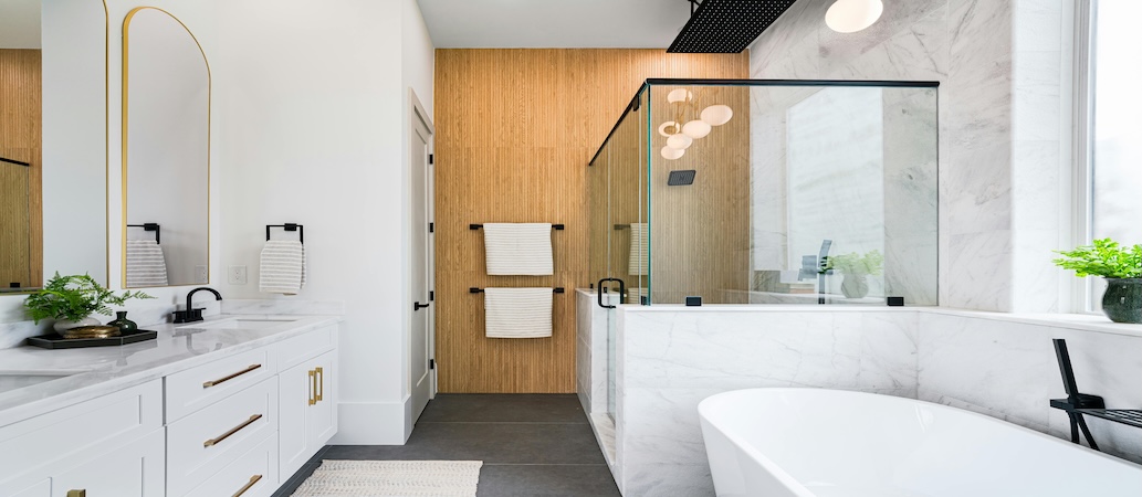 Smart Bathrooms: Creating The Most Relaxing Bath
