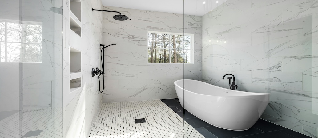 Maximising Space and Style: Wet Room Design Inspirations