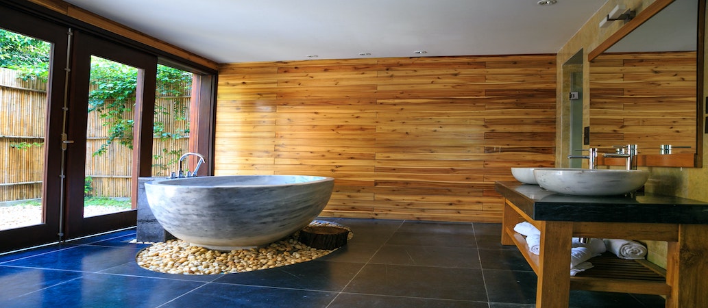  5 Benefits of Bathroom Wall Panels You Need to Know