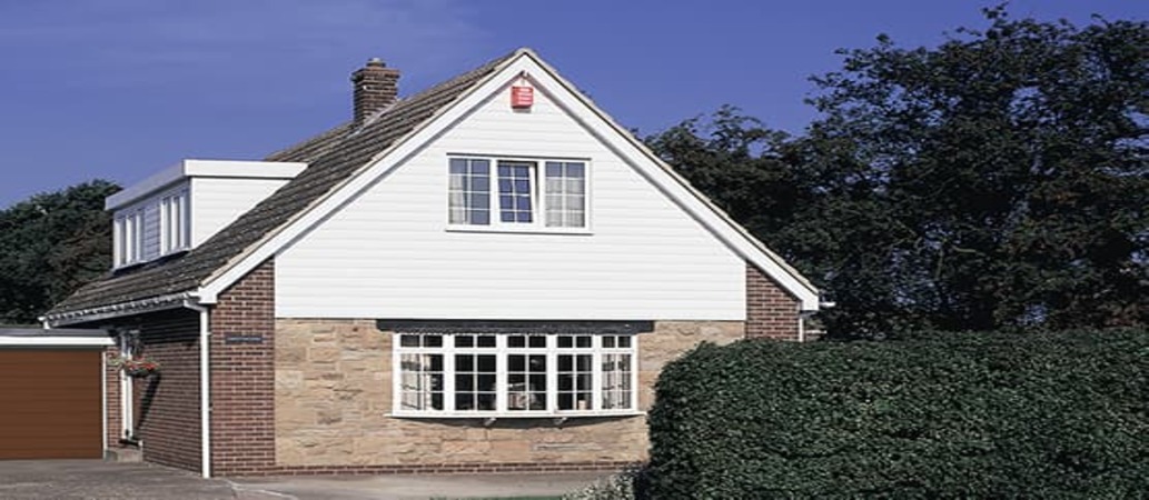 How to Clean PVC Cladding