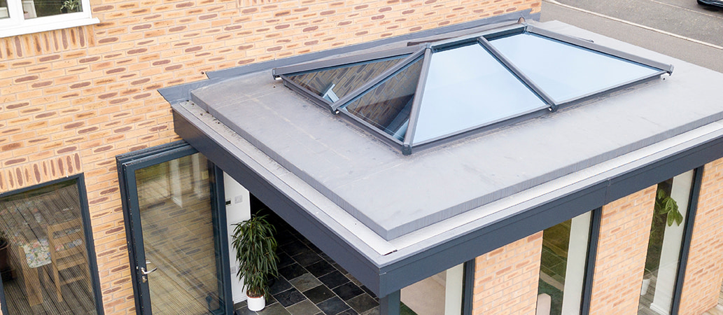 How Much Do Roof Lantern Installations Cost in 2025?