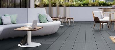 Hollow Vs Solid Composite Decking - What lies beneath?