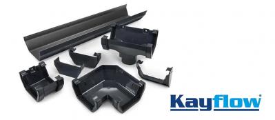 National Plastics and Kayflow – quality as standard