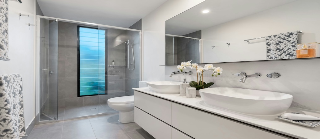 Designing Your En Suite: Finding the Perfect Wall Panels