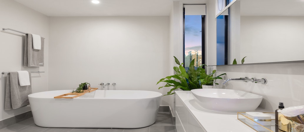  A look at the best and worst bathroom trends of 2023