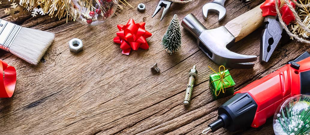 Festive Fixes: Quick Home Improvements in Time For Christmas