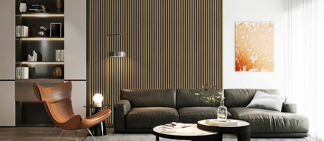 What Are Acoustic Panels?