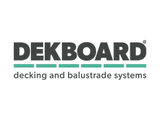 Dekboard Decking