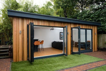 Kitchen Extension Gallery image 3