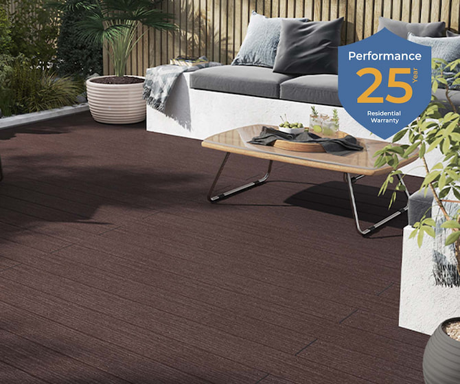 Pennine Millstone Wood Board