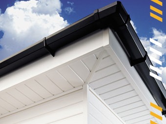 Fascias and Soffits
