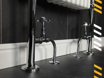 Architraves and Trims